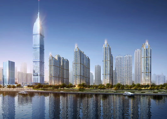 速速围观!住建委给宜昌之星颁大奖了!