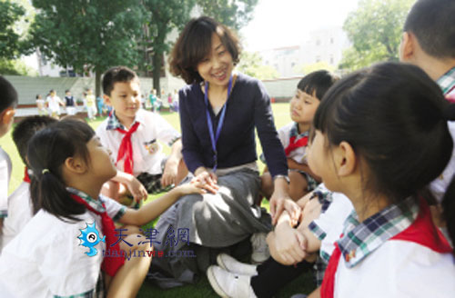 遇到“熊孩子”，老师该怎么批评？