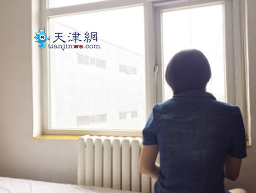 27岁女子“被洗脑” 反传销志愿者惊险营救
