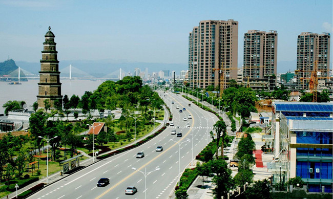 第六届摄影艺术展暨“大美宜昌”摄影大赛开始了！