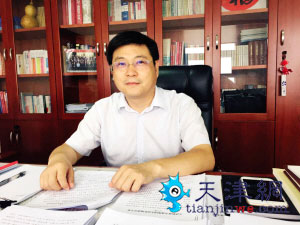 天津:到2020年将形成45-60分钟轨道交通通勤圈