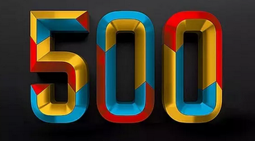 世界500强榜单发布,中国建筑荣膺第27名