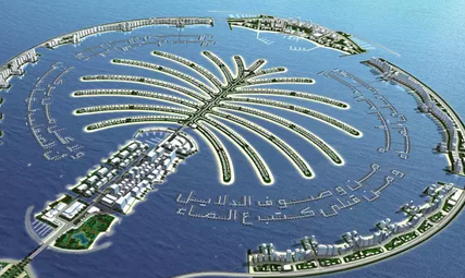 世界500强榜单发布，中国建筑荣膺第27名