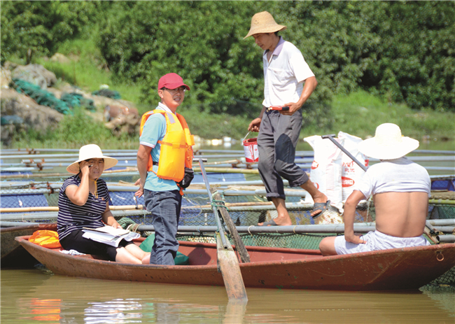 6.3万人受灾 直接损失近6亿