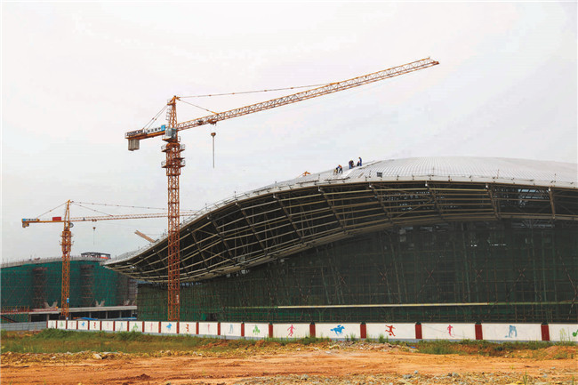 这些民生项目将走进市民生活