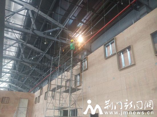 爱飞客文化展示中心_副本