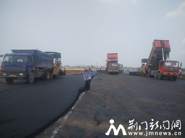 施工现场