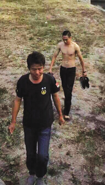 张泓武救人后离开_副本