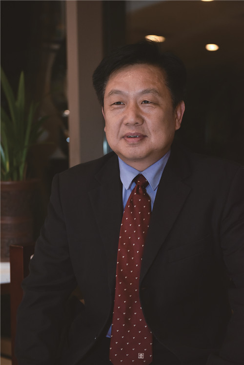 感受黄石生态之美 探寻媒体转型之路