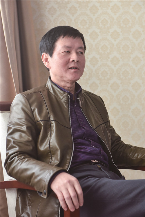 感受黄石生态之美 探寻媒体转型之路