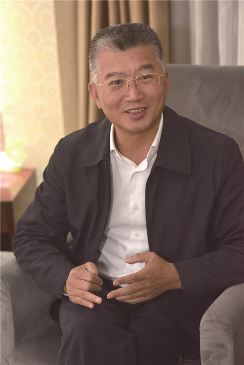 感受黄石生态之美 探寻媒体转型之路