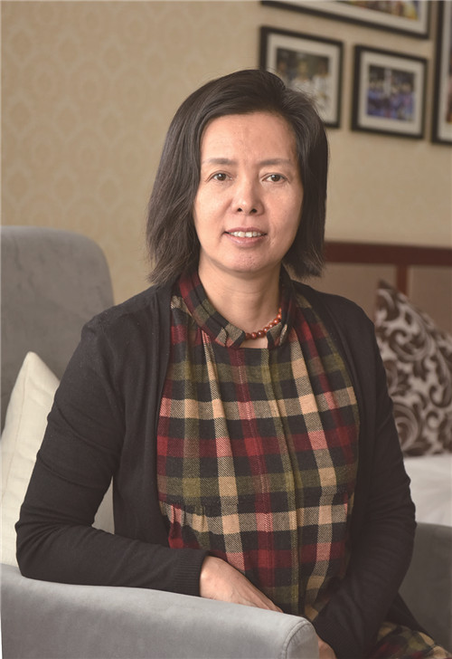 感受黄石生态之美 探寻媒体转型之路