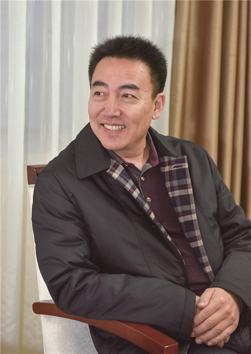 感受黄石生态之美 探寻媒体转型之路