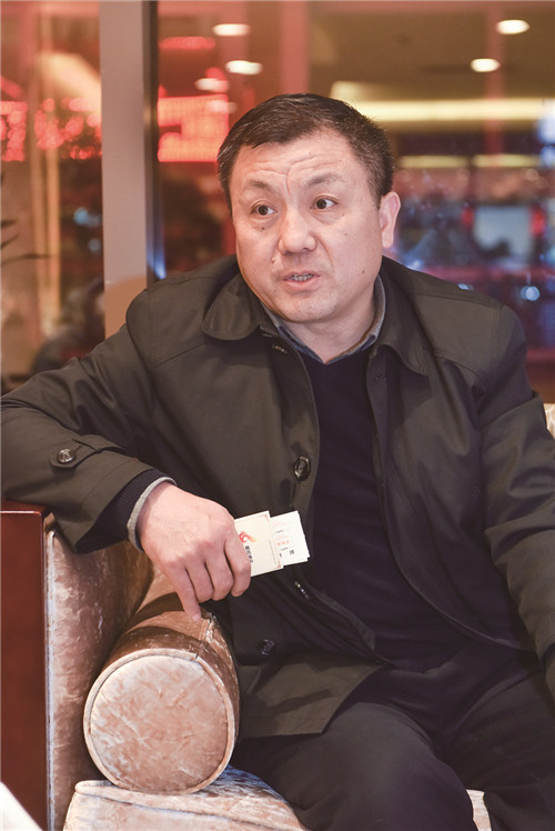 感受黄石生态之美 探寻媒体转型之路