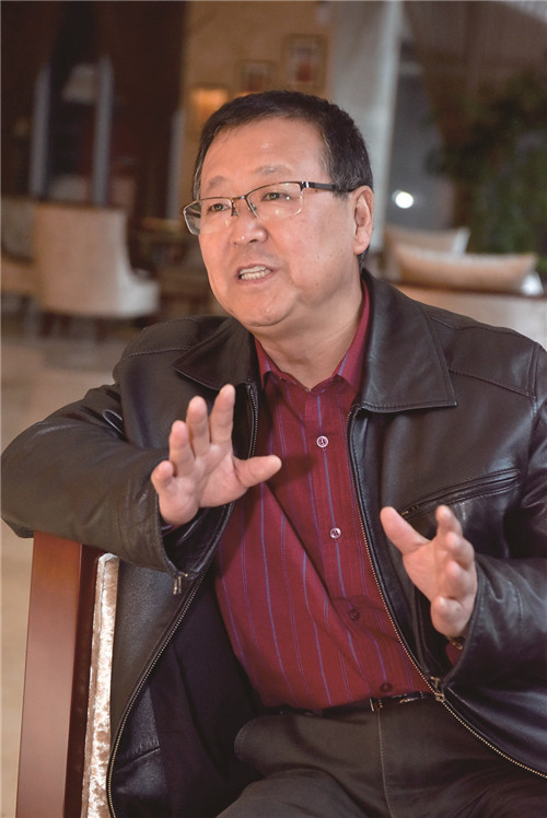 感受黄石生态之美 探寻媒体转型之路