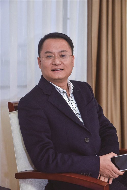感受黄石生态之美 探寻媒体转型之路