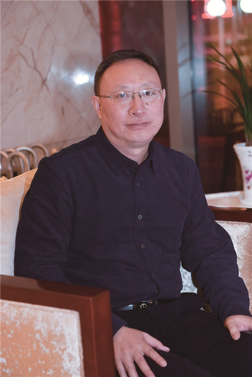 感受黄石生态之美 探寻媒体转型之路