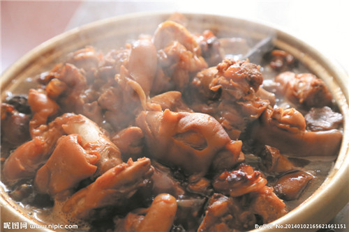 黄石“十大名菜”系列评选活动火热启幕 全城寻找较美黄石味道
