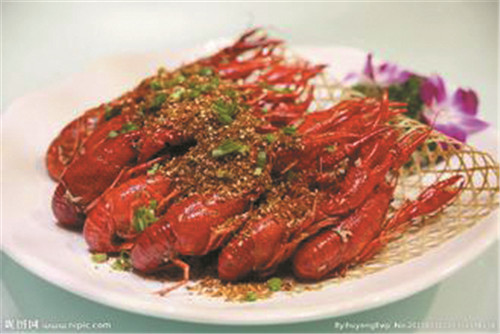 黄石“十大名菜”系列评选活动火热启幕 全城寻找较美黄石味道