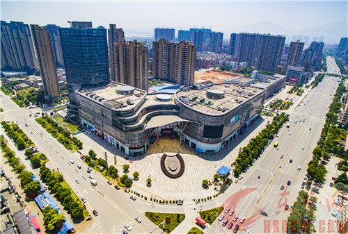 高新区成为大冶发展的动力引擎和引领者