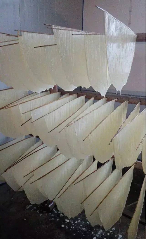 图说太子豆腐（配组照）