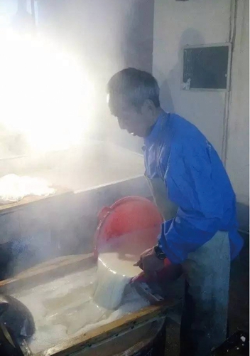 图说太子豆腐（配组照）