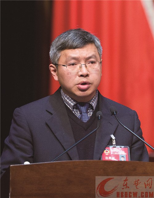 为推动城市进步的“金点子”叫好！