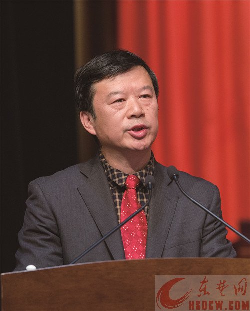 为推动城市进步的“金点子”叫好！