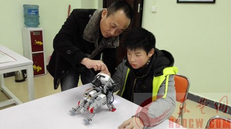幸福就是做开心事睡踏实觉