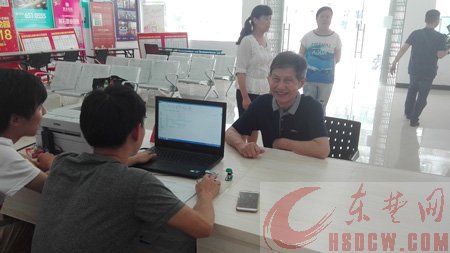 幸福就是从红砖房搬入电梯房
