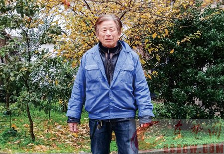 幸福就是山清水秀空气清新
