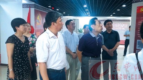 集思广益商大计 和衷共济绘蓝图