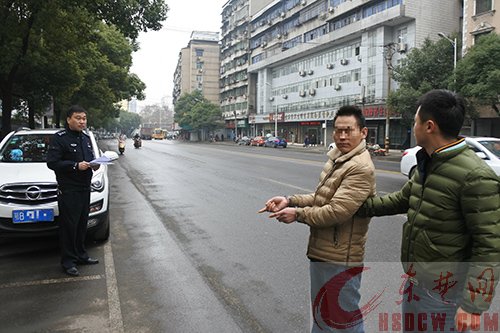 两贼忒疯狂　一晚砸17辆车