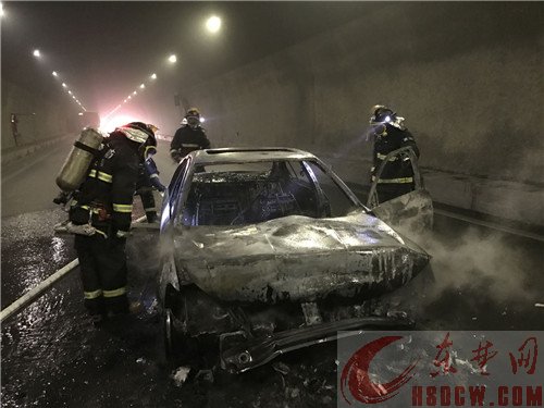 两天三起大火 幸无人员伤亡