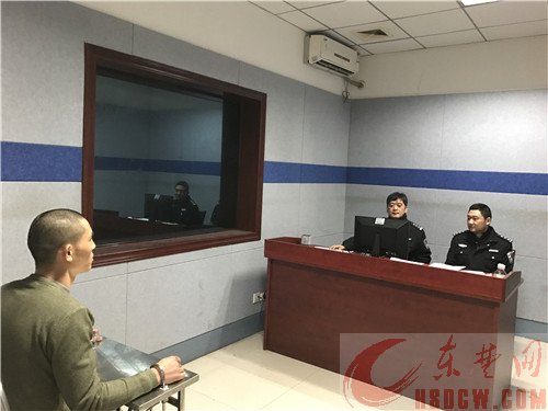 一伙贵州男子坐飞机到黄石入室盗窃 得手后乘坐飞机离开 黄石警方抓获“飞天大盗”