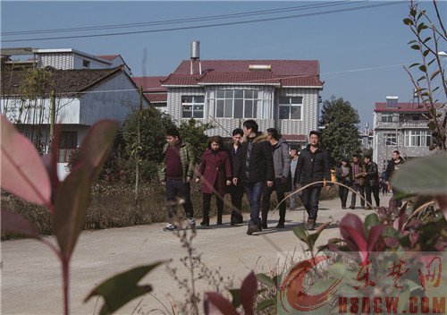 一顿团圆饭 盼了150年