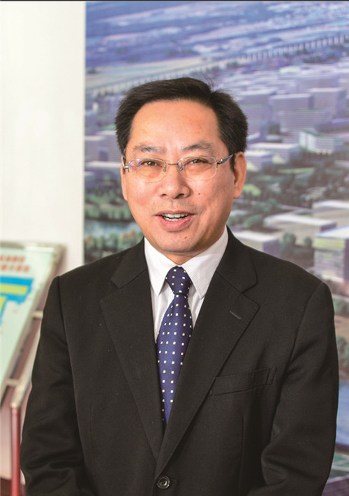 自觉扛起主体责任 推动全面从严治党向纵深发展