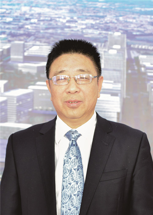 自觉扛起主体责任 推动全面从严治党向纵深发展