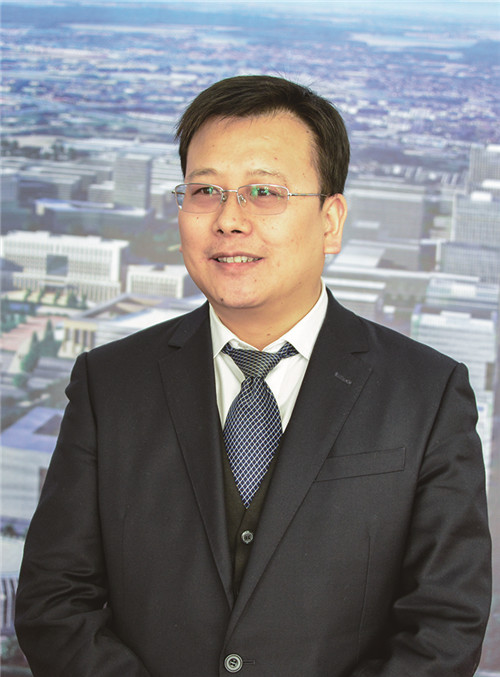 自觉扛起主体责任 推动全面从严治党向纵深发展