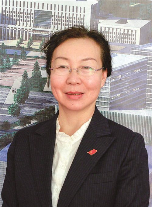 自觉扛起主体责任 推动全面从严治党向纵深发展