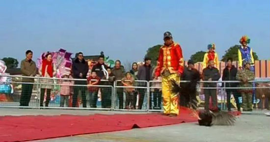 2017春节“黄金周”钟祥旅游综合收入3.6亿元