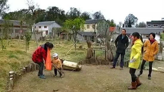 2017春节“黄金周”钟祥旅游综合收入3.6亿元