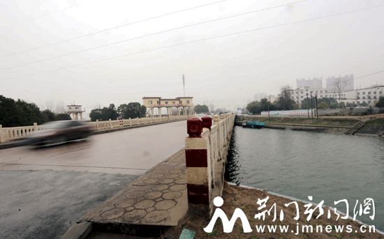 三干渠桥