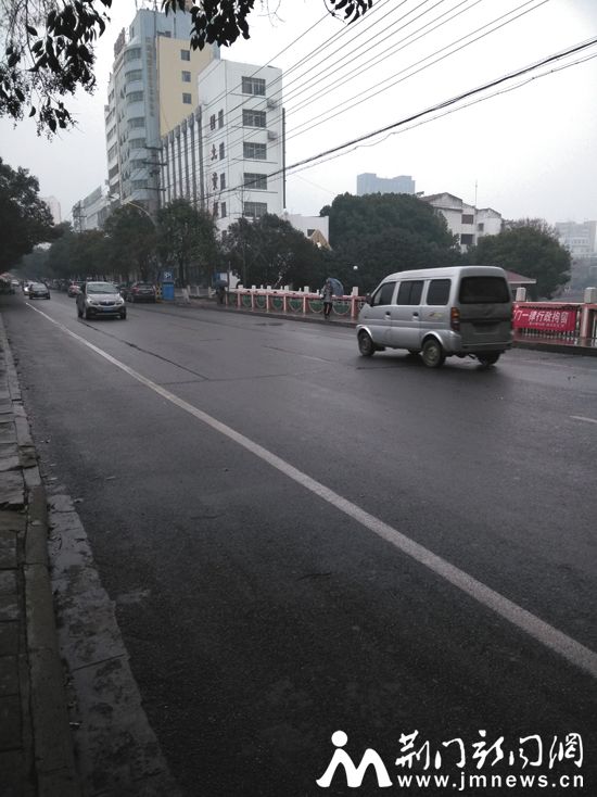 象山二路桥