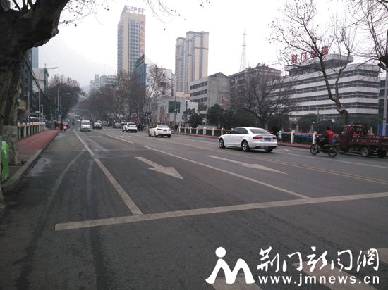 象山一路桥