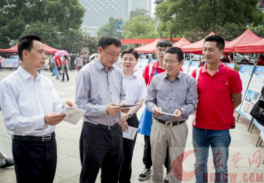 中国铁塔黄石市分公司：创新中启航 共享中成长   
