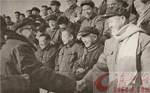 王任重与黄石○王婵媛