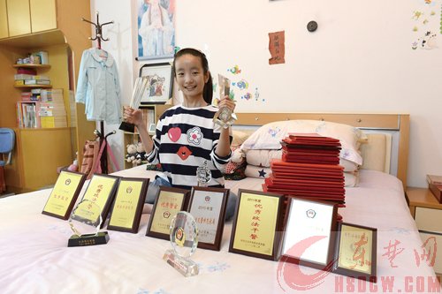 大冶“双警家庭”的奉献之歌