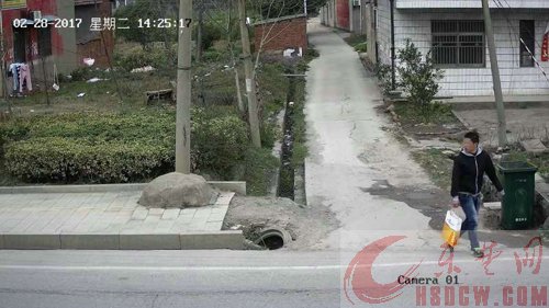 出狱仅一月竟重操旧业 男青年行窃“二进宫”