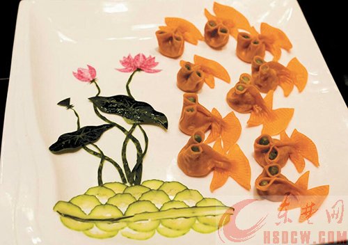 《寻味黄石》